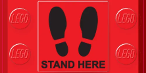 Stand Clear