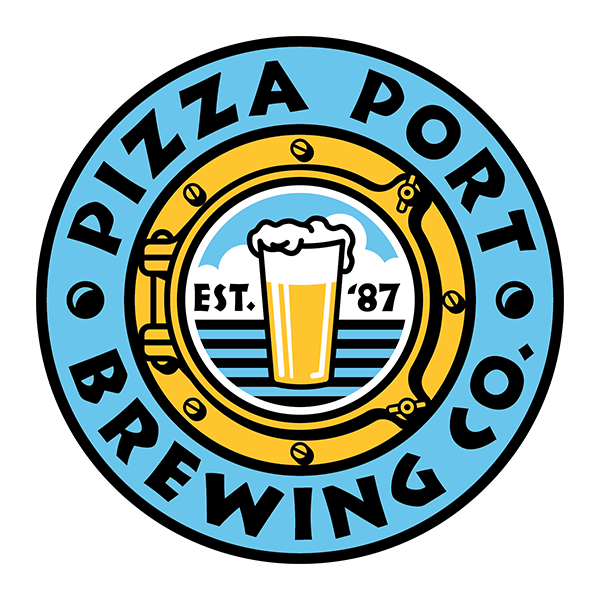 Pizza Port Logo