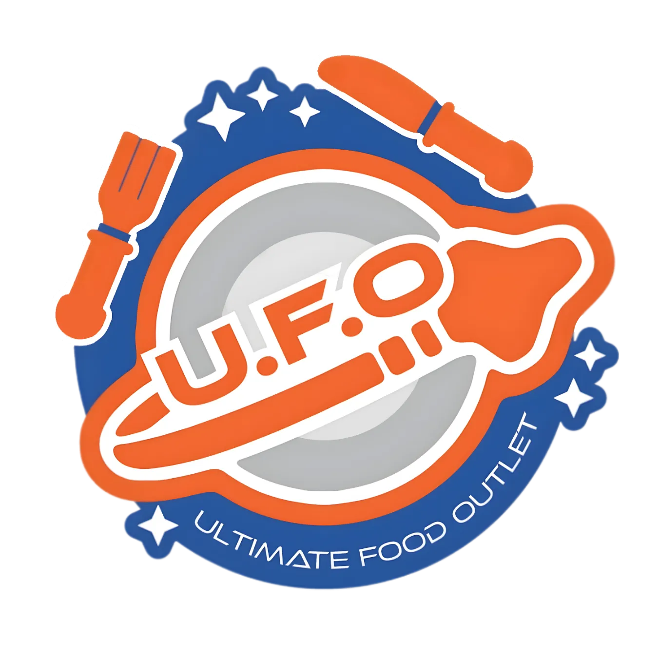U.F.O (Ultimate Food Outlet)