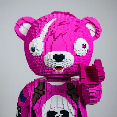 Cuddle Team Leader