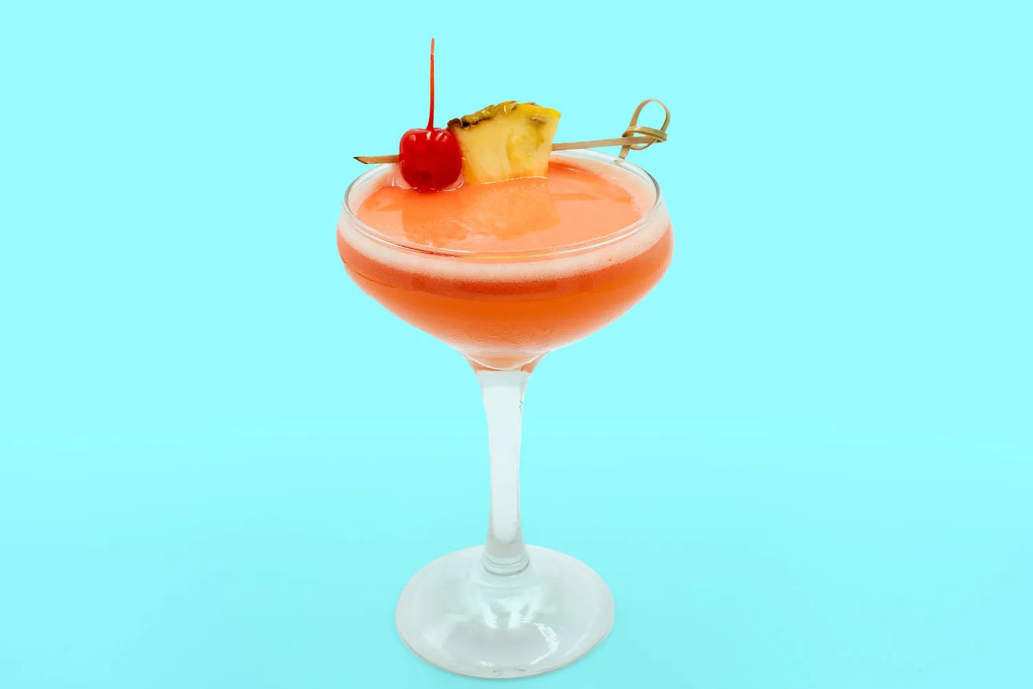 LLCR Photography F&B Martini V1