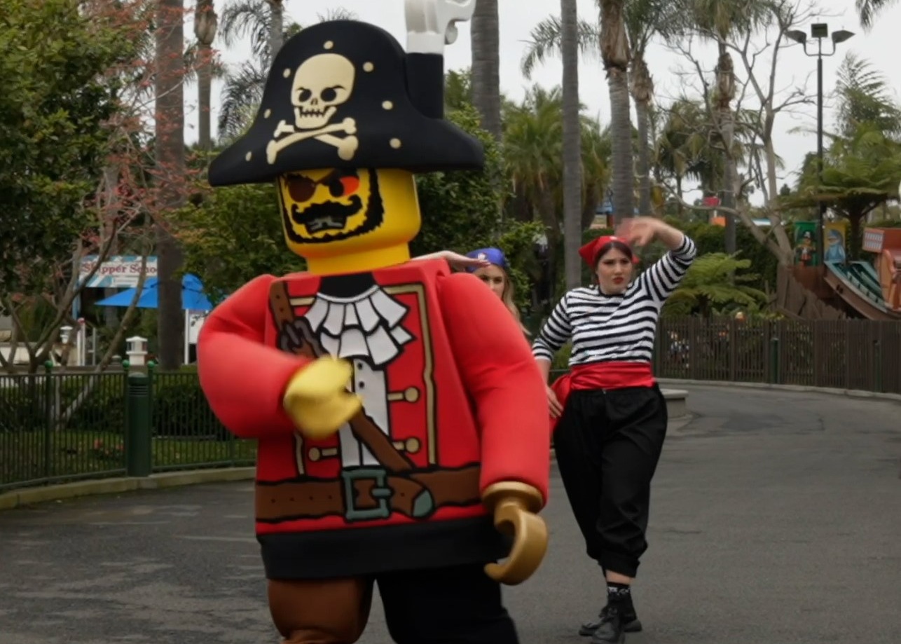 Pirate Captain7x5