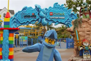 Water Park