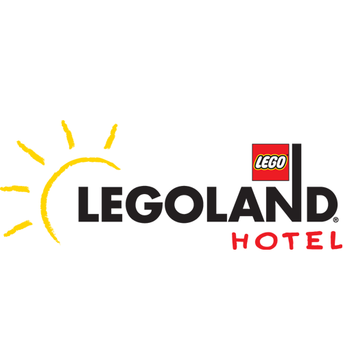 Legoland Hotel Logo
