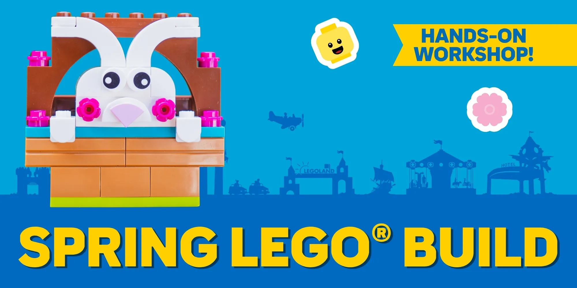 Spring VIP Build Decoy