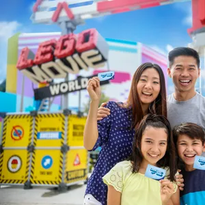 LEGOLAND California Resort