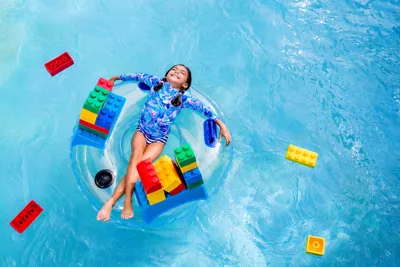 Build a Raft