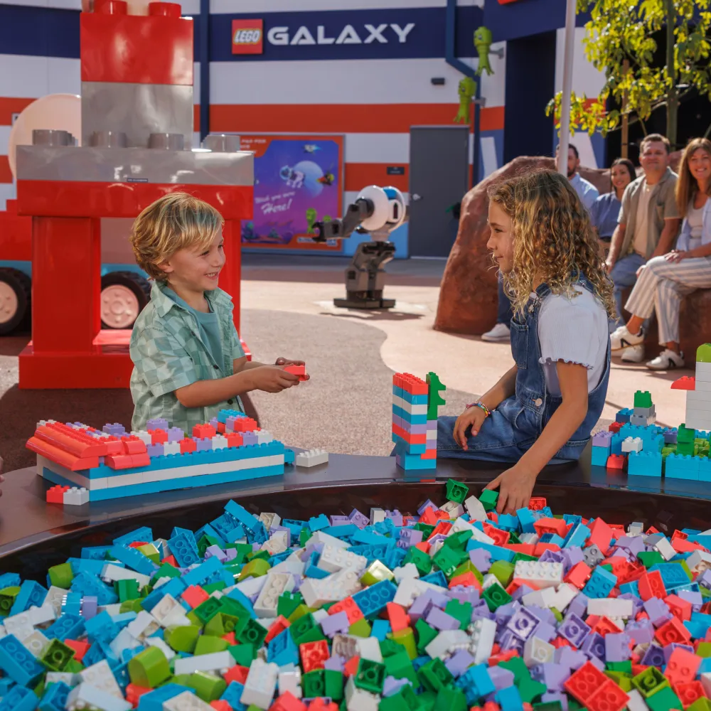 Junior Training Academy