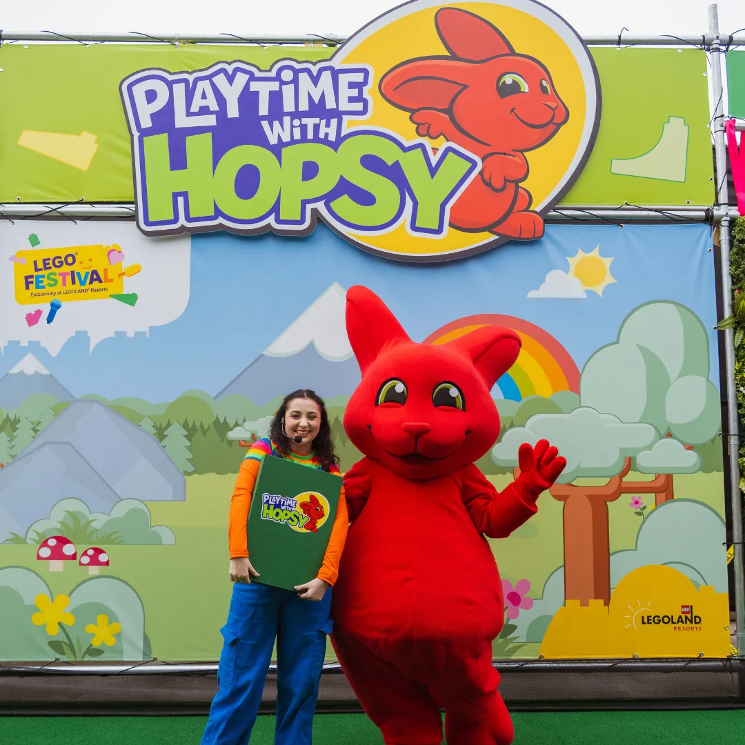 Hopsy Image