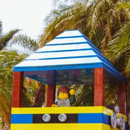 Riptide Racers | LEGOLAND California Resort | Water Park