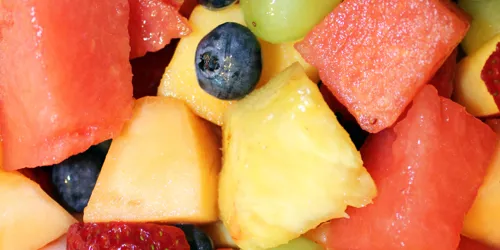 Fruit Cup