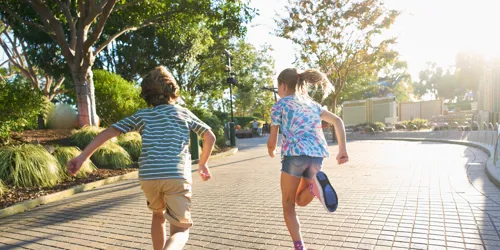 Accesso Decoy Rise And Ride