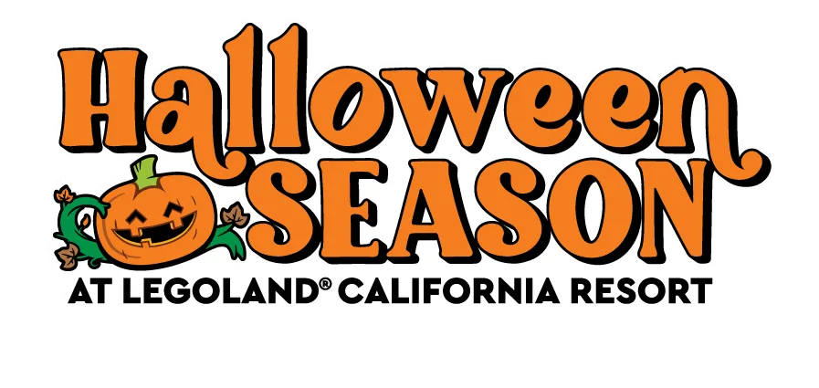 Halloween Season at LEGOLAND California