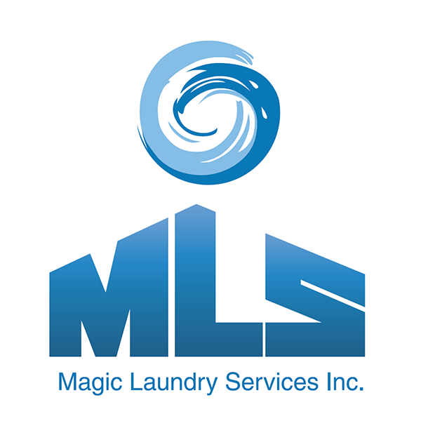 Magic Laundry Services Logo