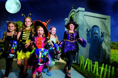 BOT Totingkids LLF Primary
