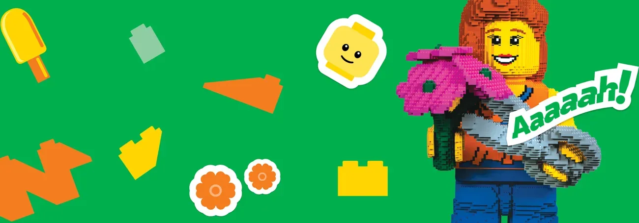 Chill Out Zone Header Desktop