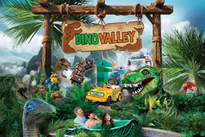 Dino Valley KV