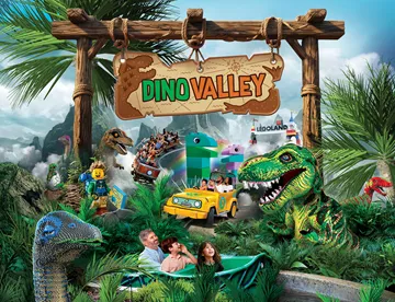 Dino Valley KV