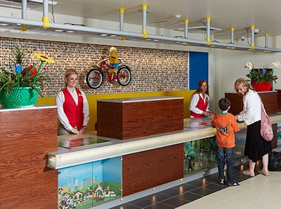Legoland Hotel Services