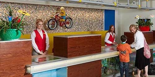 Legoland Hotel Services