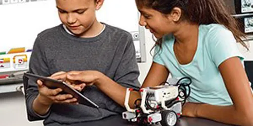 Mindstorms Ev3