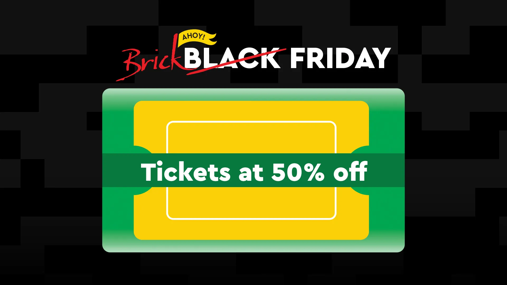 22 Black Friday Decoy Images Tickets