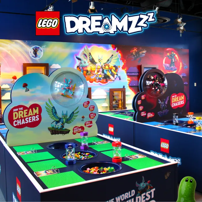 Legoland dreamworld hotsell