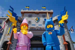 Castle Reviews