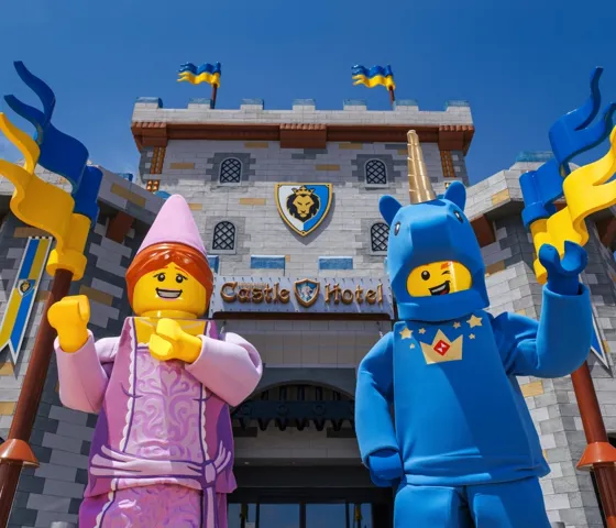 Castle Reviews