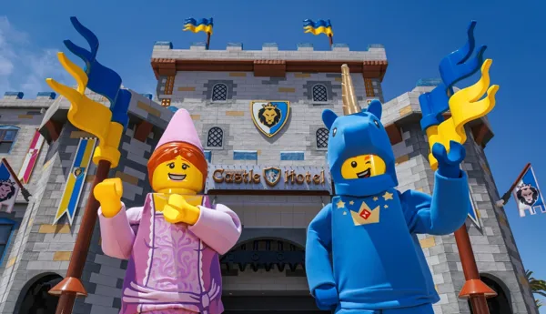 Castle Reviews