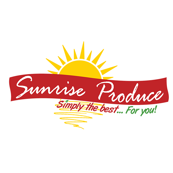 Sunrise Produce Logo