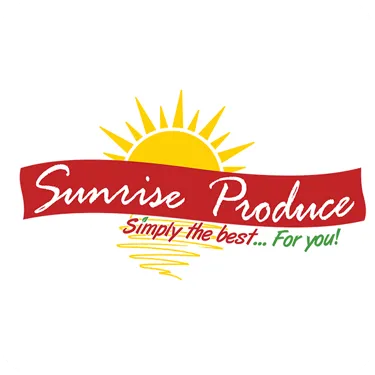 Sunrise Produce Logo