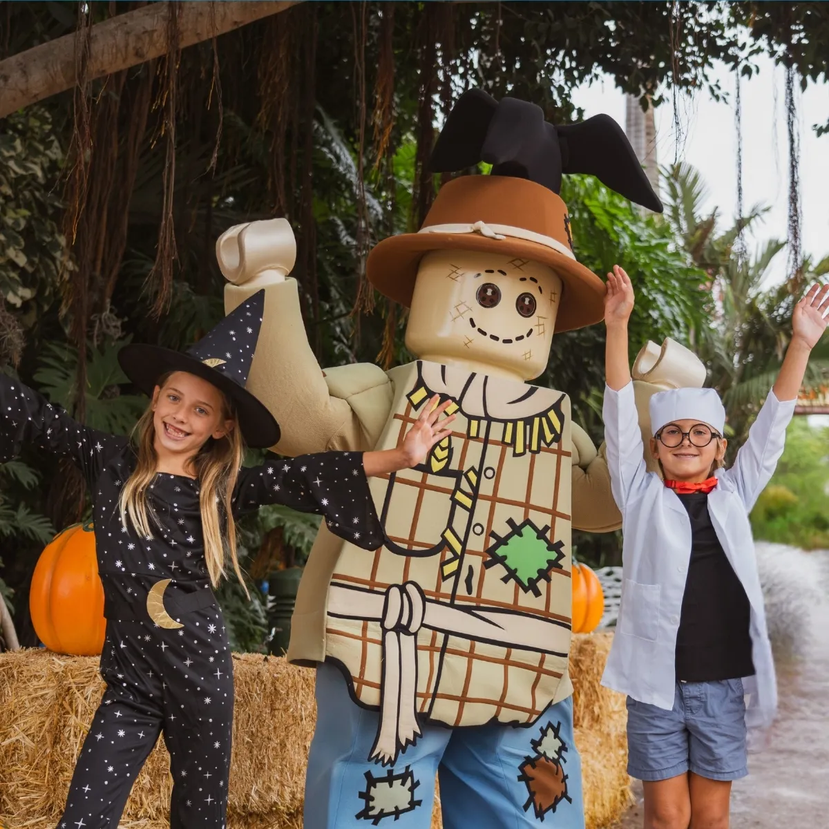 Scarecrow