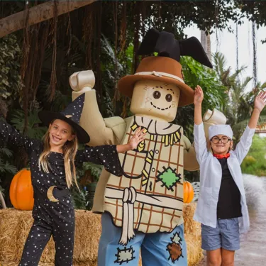 Scarecrow