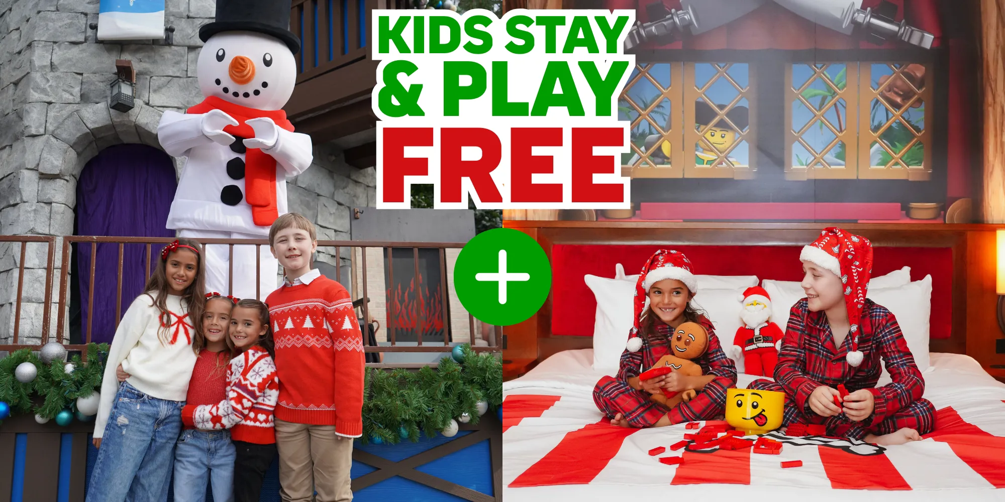 Holidays KGF Ticket + Hotel Web Decoy