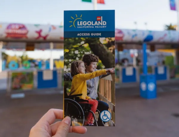 Access Guide