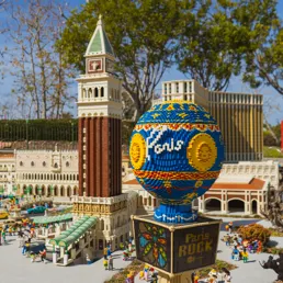 Las Vegas MINILAND