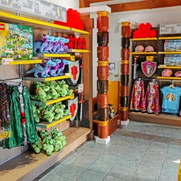 Kings Market Retail Shop