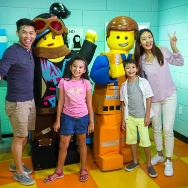 Tlmw2 Emmets Super Suite Family