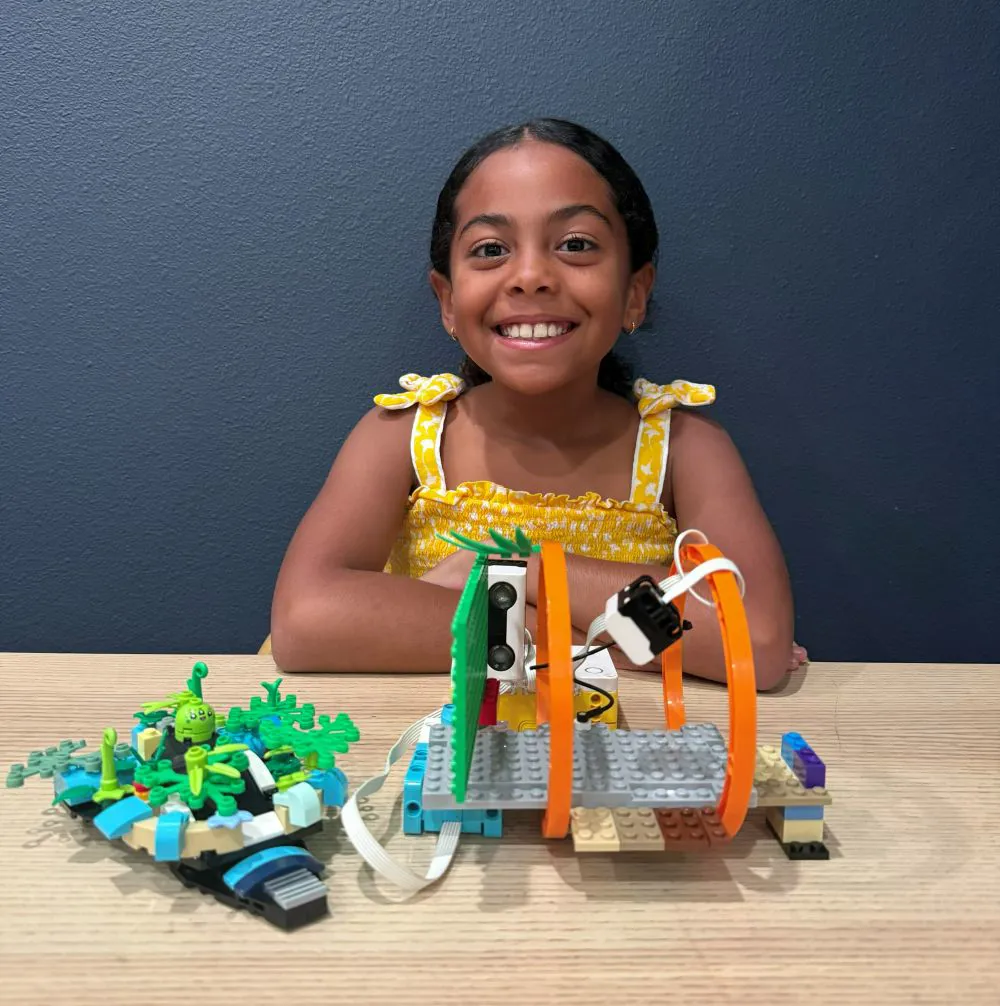 Dylan Nowatnick from Chula Vista