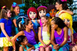 Legoland Florida Groups Discounts