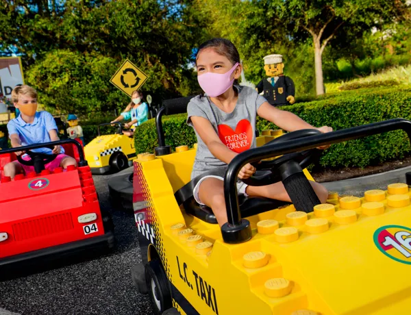 DRIVING SCHOOL Mask Edit