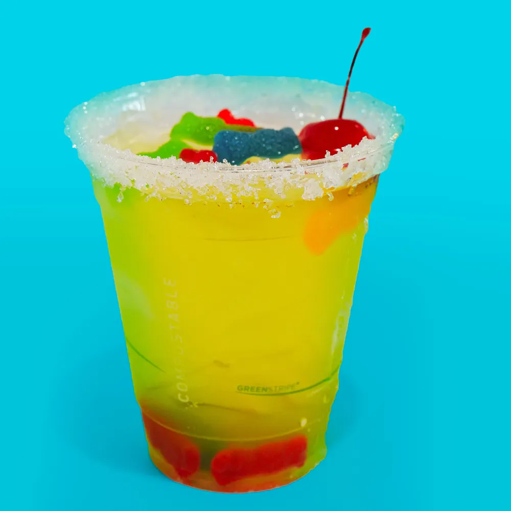 Sour Patch Splash