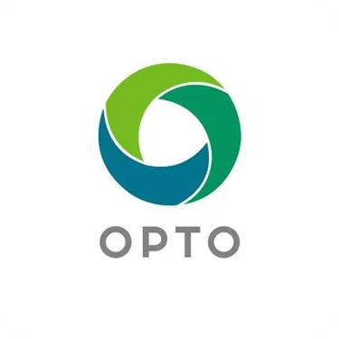 Opto International Inc Logo