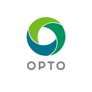 Opto International Inc Logo