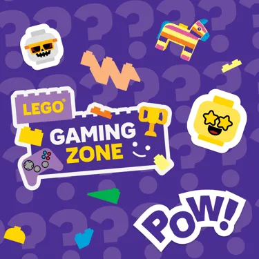 Gaming Zone