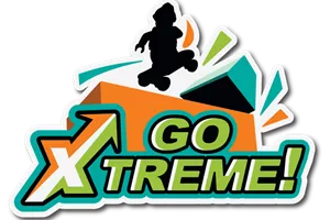 Goxtreme Logo