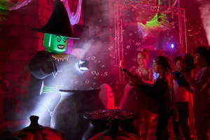 BOT Monster Party 2022