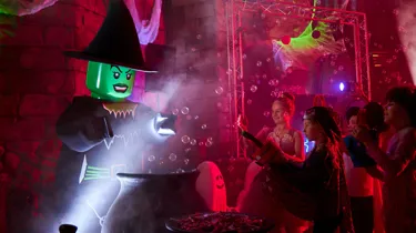 BOT Monster Party 2022