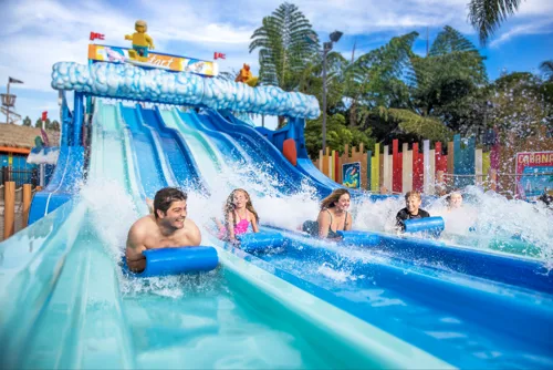 Water Park